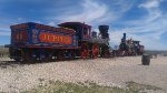 Golden Spike Duo